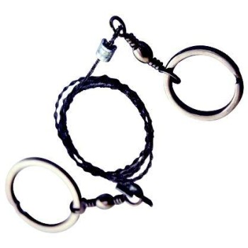 Commando originele draadzaag