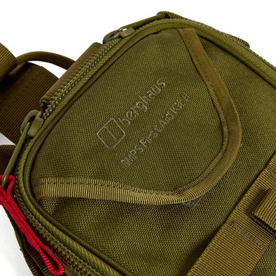 Berghaus BMPS First Aid Kit (IFAK)