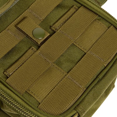 Berghaus BMPS First Aid Kit (IFAK)
