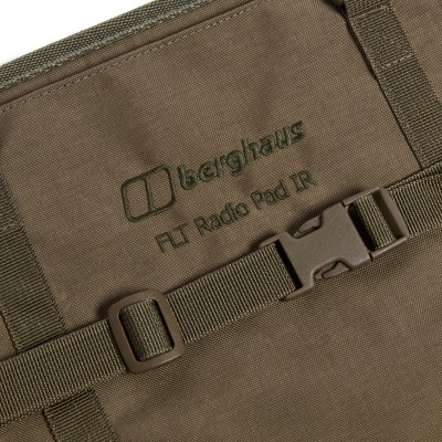 Berghaus FLT Radio Pad - IR