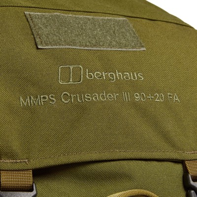 Berghaus MMPS Crusader 90+20 FA | ex defensie
