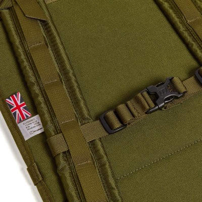 Berghaus MMPS Radio Pad
