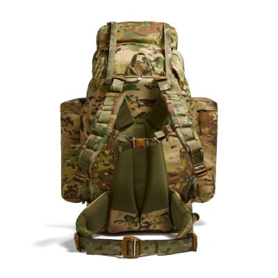 Berghaus MMPS Vulcan V MultiCam
