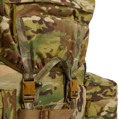 Berghaus MMPS Vulcan V MultiCam