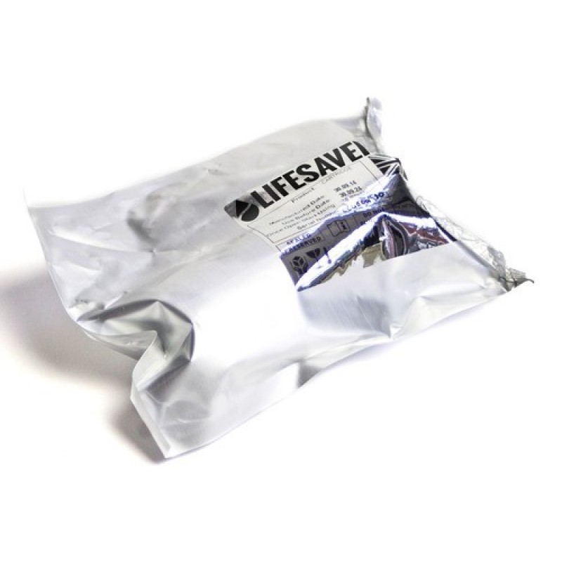 LifeSaver Cube Preparedness Pack CEPP LifeSaver Cube Preparedness Pack CEPP