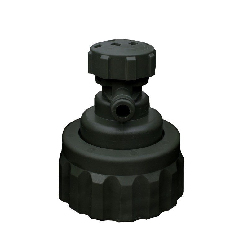 LifeSaver Jerrycan kraan LifeSaver Jerrycan kraan