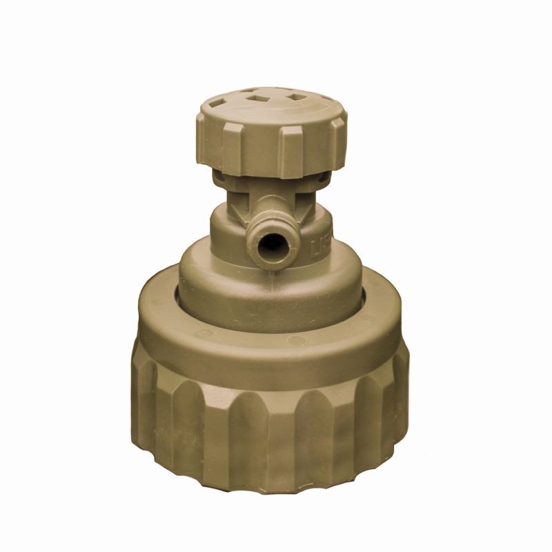 LifeSaver Jerrycan kraan LifeSaver Jerrycan kraan