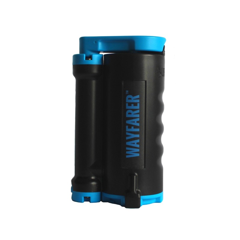 LifeSaver Wayfarer LifeSaver Wayfarer